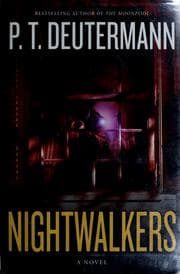 Tapa de Nightwalkers