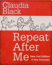 Tapa de Repeat After Me