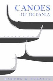 Tapa de Canoes of Oceania