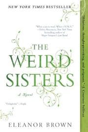 Tapa de The Weird Sisters