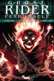 Tapa de Fear Itself