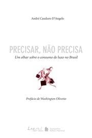 Tapa de Precisar, não precisa