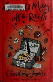 Tapa de Bryant & May off the rails