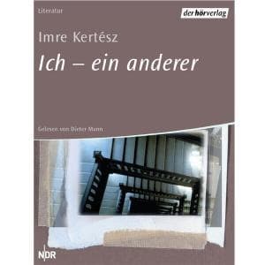 Tapa de Ich - ein anderer