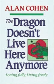 Tapa de The Dragon Doesn't Live Here Anymore