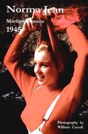 Tapa de Norma Jean Marilyn Monroe 1945