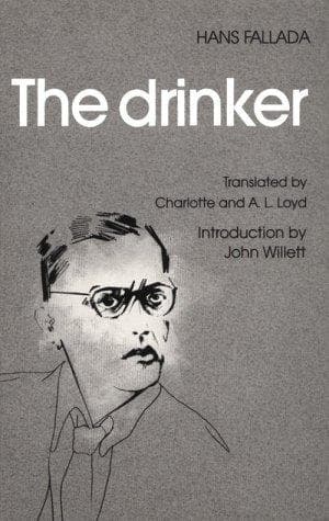 Tapa de The drinker