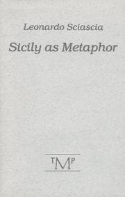 Tapa de Sicily as metaphor