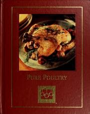 Tapa de Pure poultry