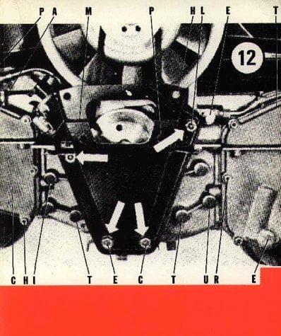 Tapa de Building machines