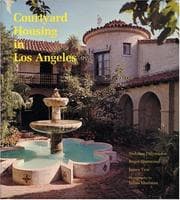 Tapa de Courtyard housing in Los Angeles