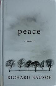 Tapa de Peace