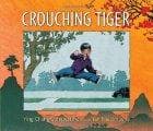 Tapa de Crouching tiger