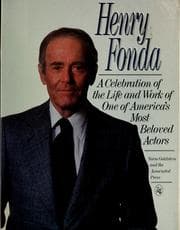 Tapa de Henry Fonda