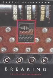 Tapa de Code Breaking (History & Politics)