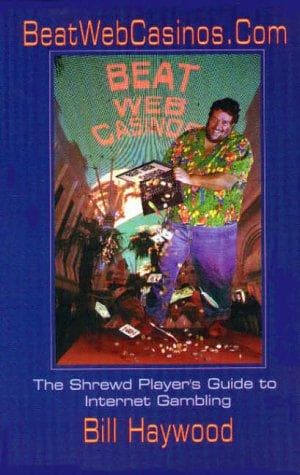 Tapa de BeatWebCasinos.com