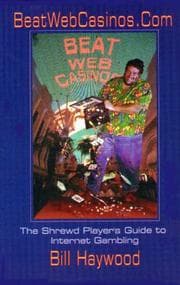 Tapa de BeatWebCasinos.com