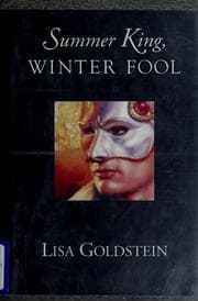 Tapa de Summer king, winter fool