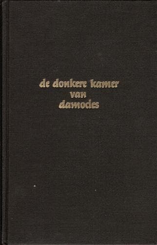 Tapa de De donkere kamer van Damocles