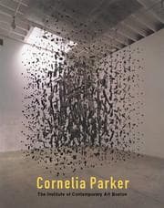Tapa de Cornelia Parker