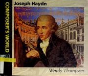 Tapa de Joseph Haydn