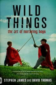Tapa de Wild things