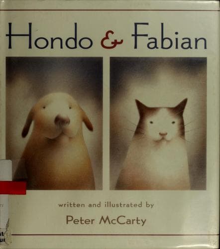Tapa de Hondo & Fabian