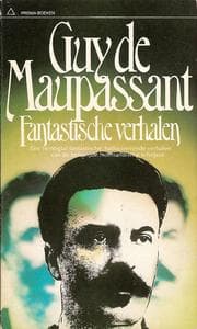 Tapa de Fantastische verhalen