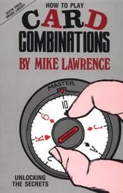 Tapa de How To Play Card Combinations (Devyn Press Bridge Library)