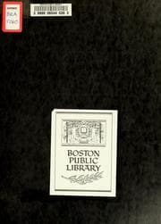 Tapa de Planning for Boston's neighborhoods