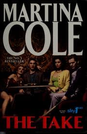 Tapa de The take
