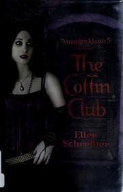 Tapa de Vampire Kisses 5