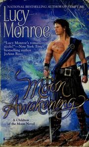 Tapa de Moon awakening