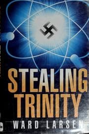 Tapa de Stealing trinity