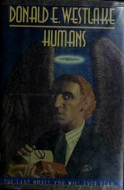 Tapa de Humans