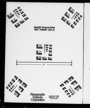 Tapa de The origin and history of missions