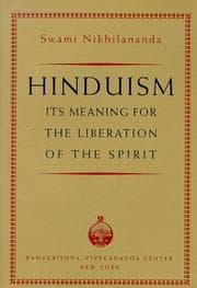 Tapa de Hinduism