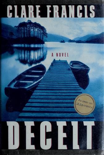 Tapa de Deceit