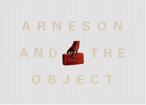 Tapa de Arneson and the Object