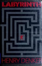 Tapa de Labyrinth