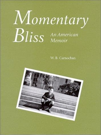 Tapa de Momentary Bliss