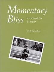 Tapa de Momentary Bliss