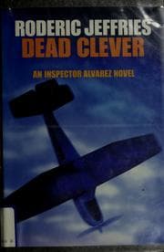Tapa de Dead clever