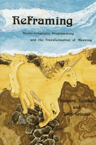 Tapa de Reframing