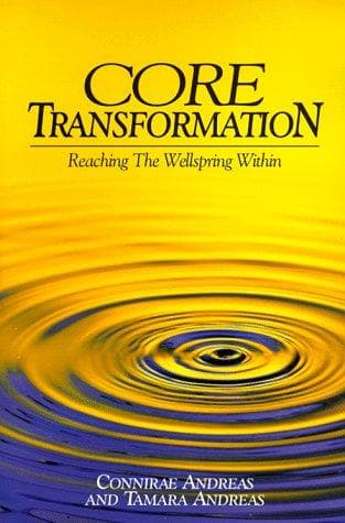 Tapa de Core Transformation