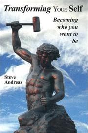 Tapa de Transforming your self