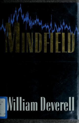 Tapa de Mindfield