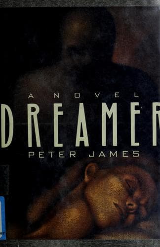 Tapa de Dreamer