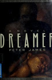 Tapa de Dreamer