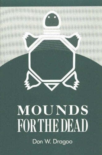 Tapa de Mounds for the Dead